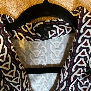 Time for a closet clean out